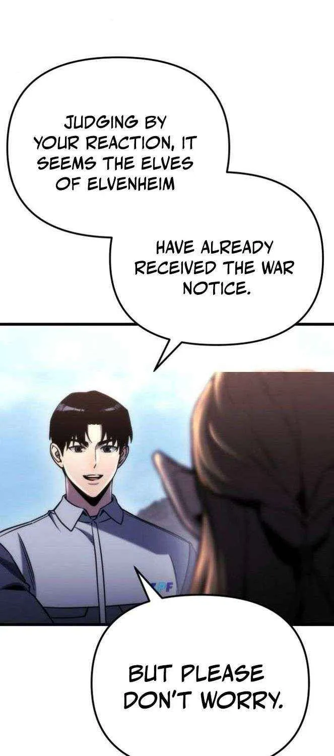 Hiding a Logistics Center in the Apocalypse Chapter 55 page 39 - 