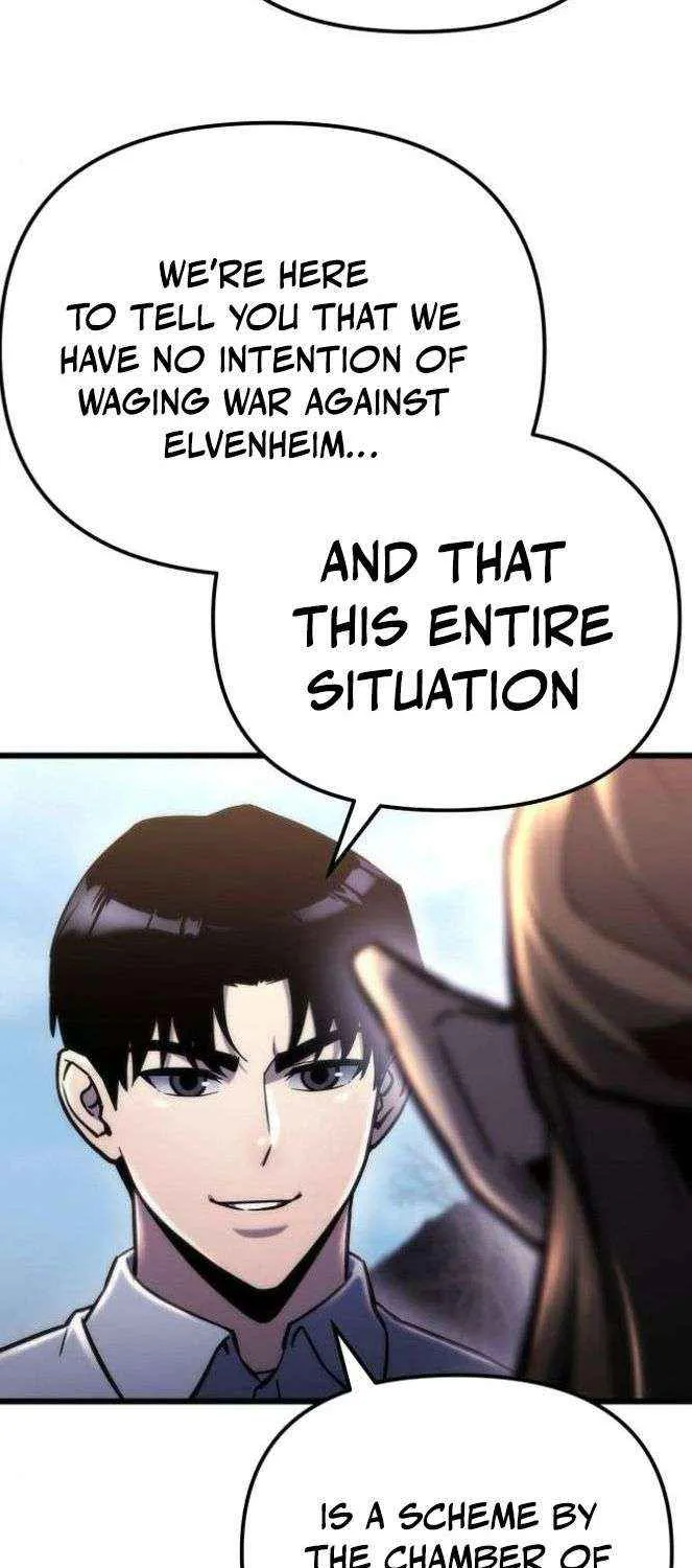 Hiding a Logistics Center in the Apocalypse Chapter 55 page 40 - 
