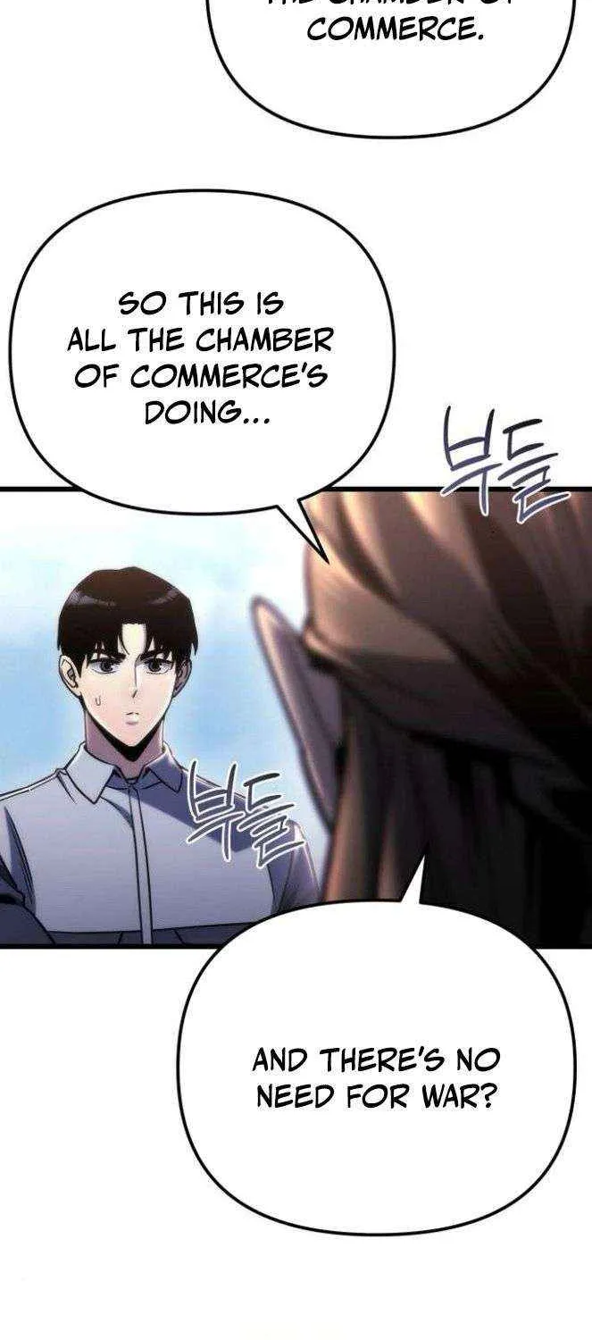 Hiding a Logistics Center in the Apocalypse Chapter 55 page 41 - 