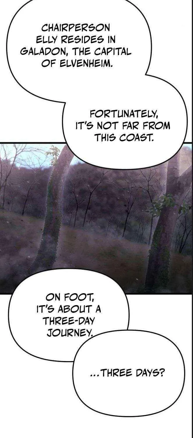 Hiding a Logistics Center in the Apocalypse Chapter 55 page 45 - 