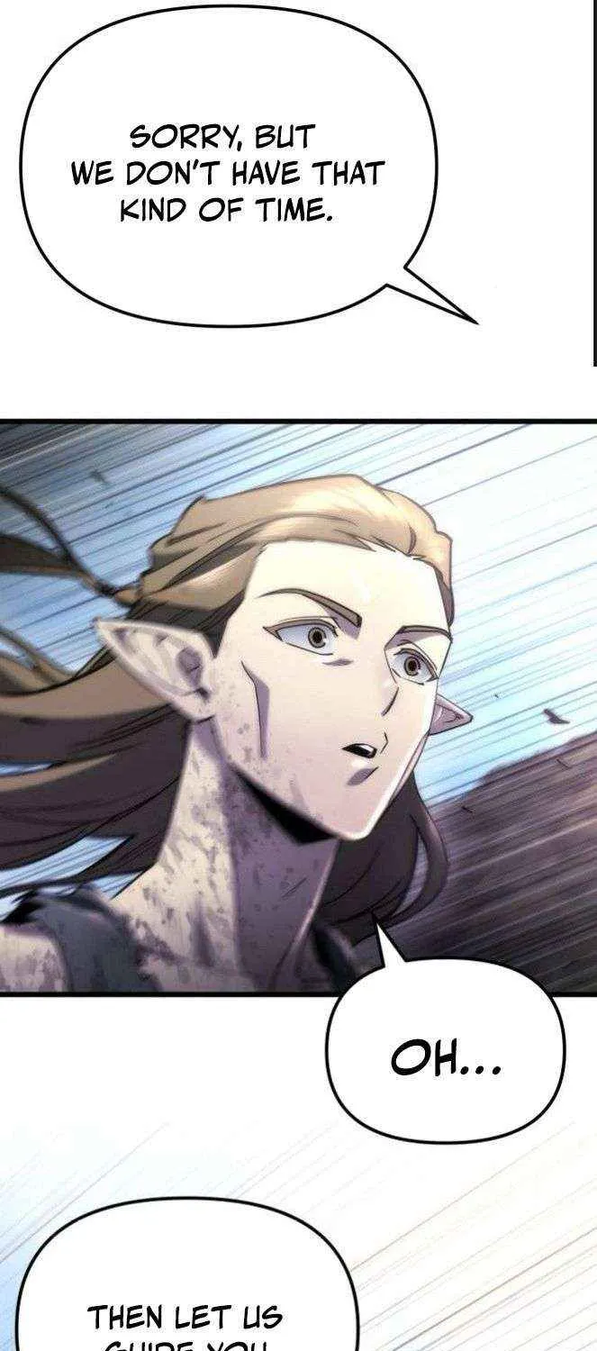 Hiding a Logistics Center in the Apocalypse Chapter 55 page 46 - 