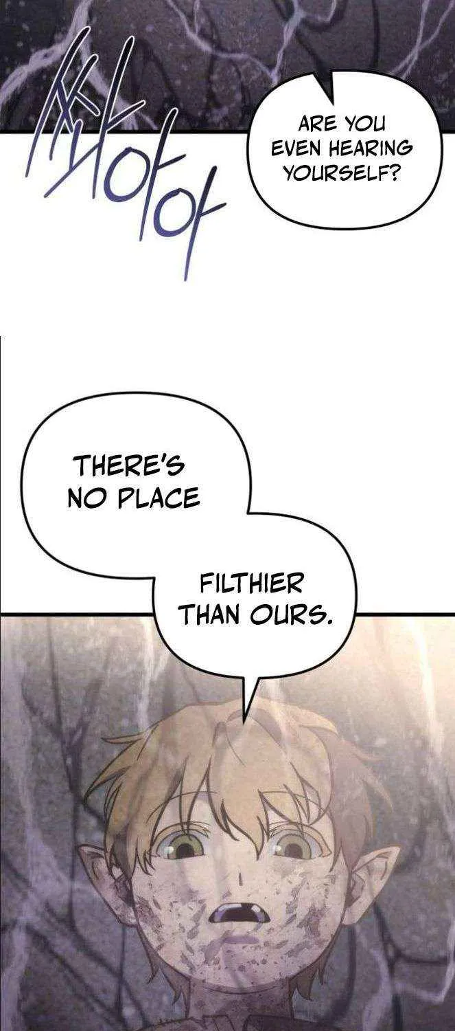 Hiding a Logistics Center in the Apocalypse Chapter 55 page 6 - 