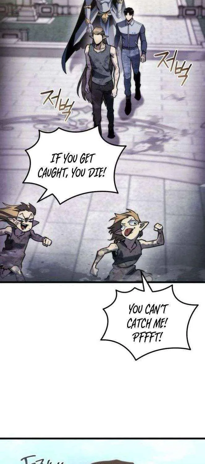 Hiding a Logistics Center in the Apocalypse Chapter 55 page 52 - 