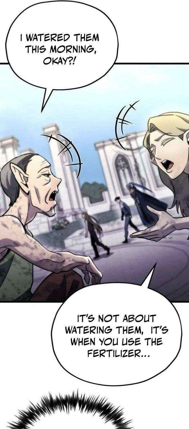 Hiding a Logistics Center in the Apocalypse Chapter 55 page 54 - 