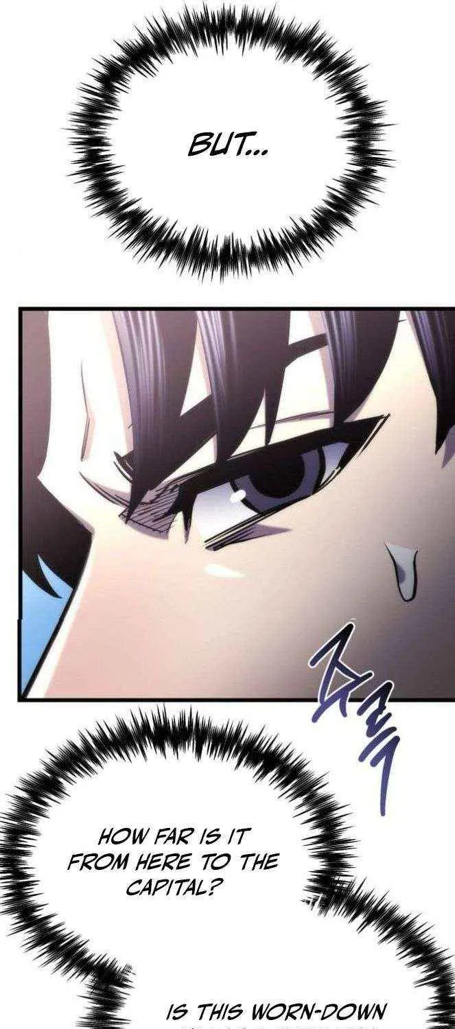 Hiding a Logistics Center in the Apocalypse Chapter 55 page 56 - 