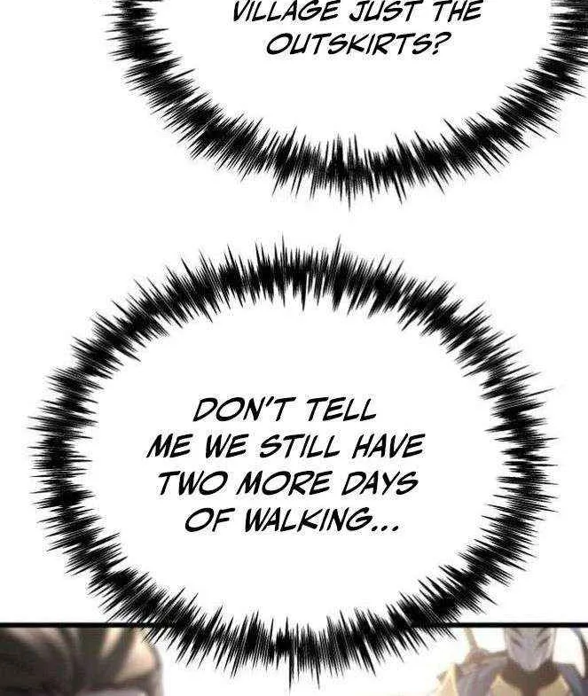 Hiding a Logistics Center in the Apocalypse Chapter 55 page 57 - 