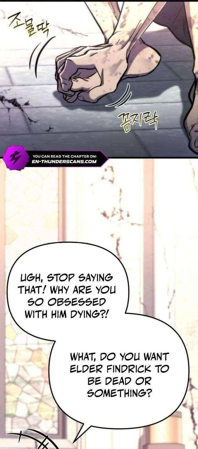 Hiding a Logistics Center in the Apocalypse Chapter 55 page 62 - 
