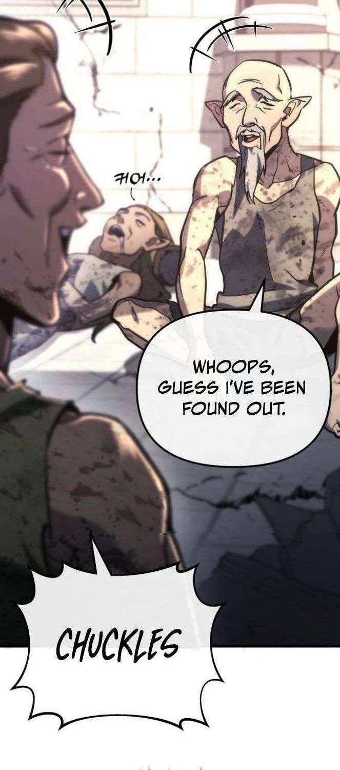 Hiding a Logistics Center in the Apocalypse Chapter 55 page 63 - 