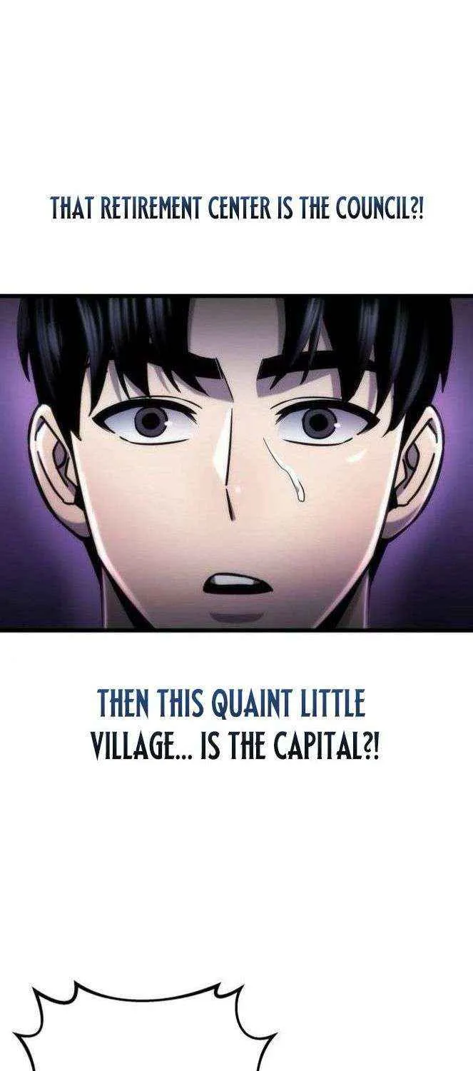 Hiding a Logistics Center in the Apocalypse Chapter 55 page 66 - 