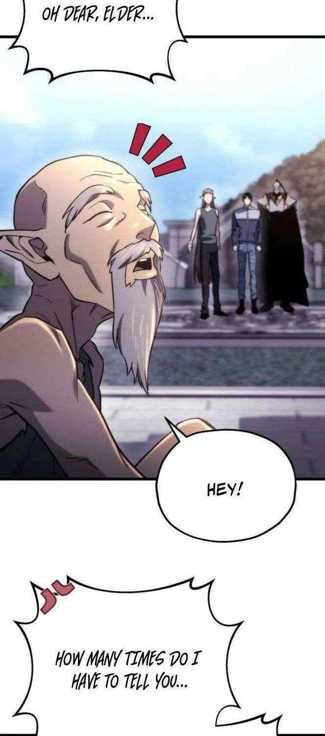 Hiding a Logistics Center in the Apocalypse Chapter 55 page 67 - 