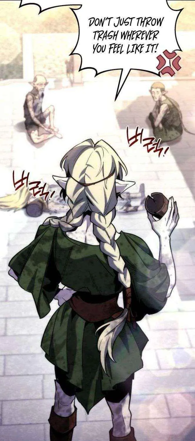 Hiding a Logistics Center in the Apocalypse Chapter 55 page 68 - 