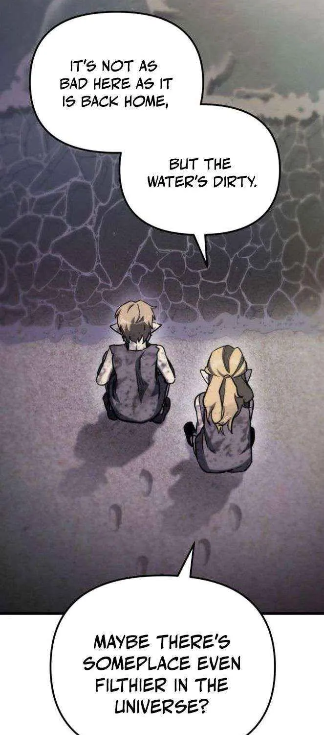Hiding a Logistics Center in the Apocalypse Chapter 55 page 8 - 