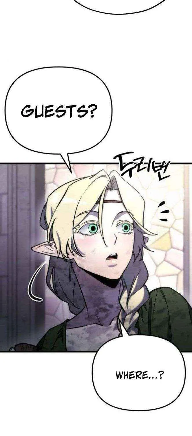 Hiding a Logistics Center in the Apocalypse Chapter 55 page 73 - 
