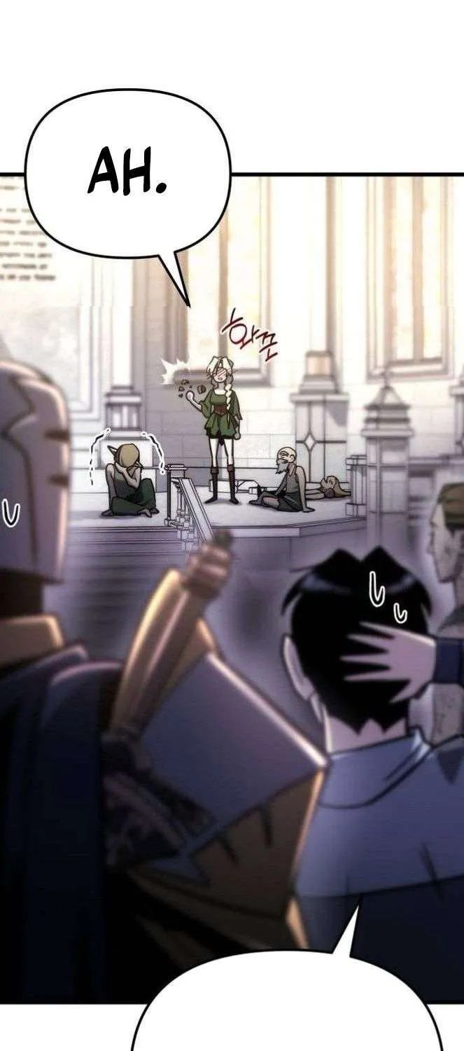 Hiding a Logistics Center in the Apocalypse Chapter 55 page 74 - 