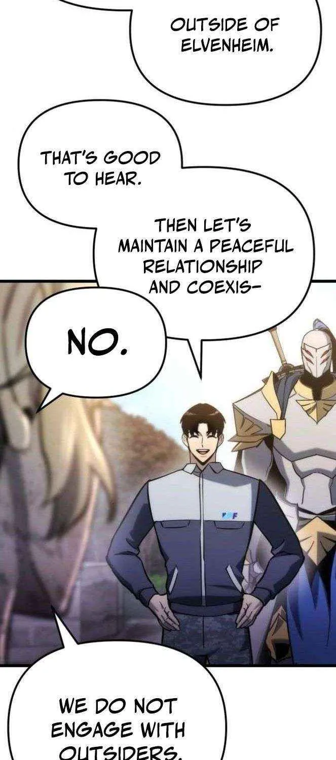 Hiding a Logistics Center in the Apocalypse Chapter 55 page 79 - 