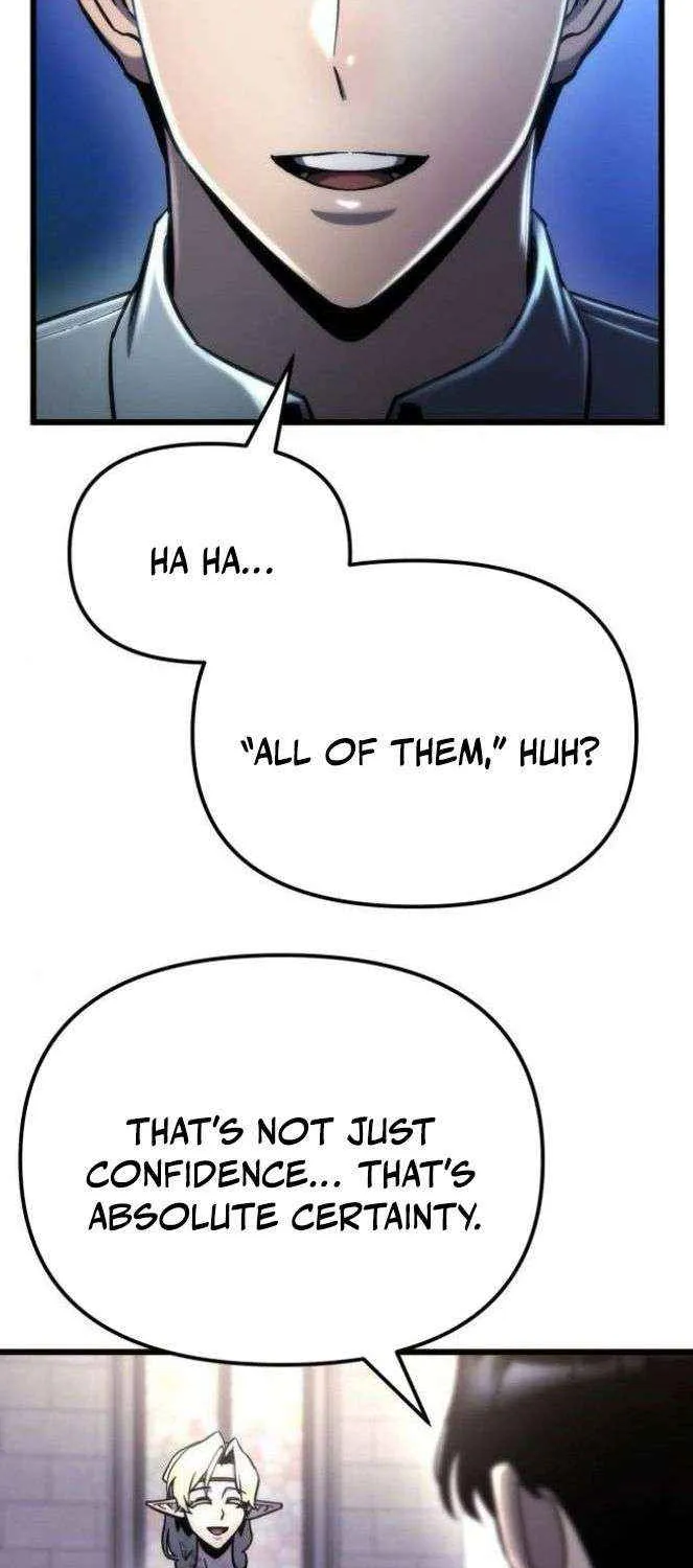 Hiding a Logistics Center in the Apocalypse Chapter 55 page 83 - 