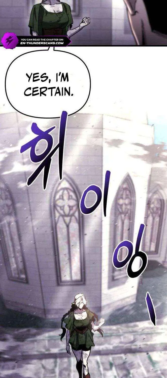 Hiding a Logistics Center in the Apocalypse Chapter 55 page 84 - 