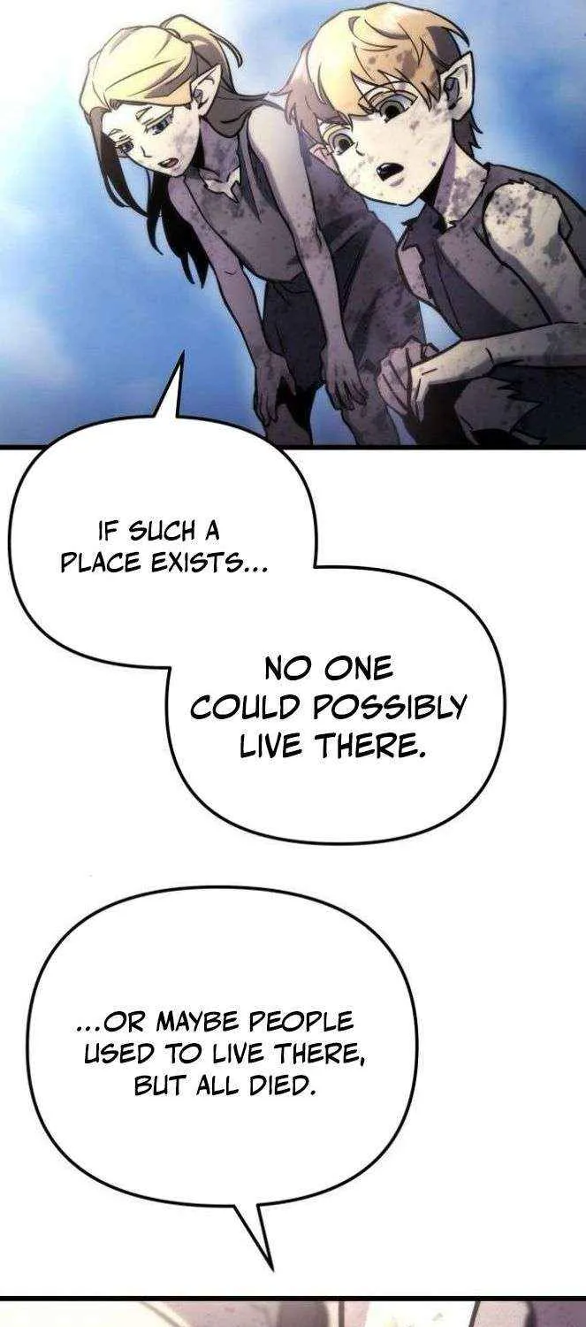 Hiding a Logistics Center in the Apocalypse Chapter 55 page 10 - 