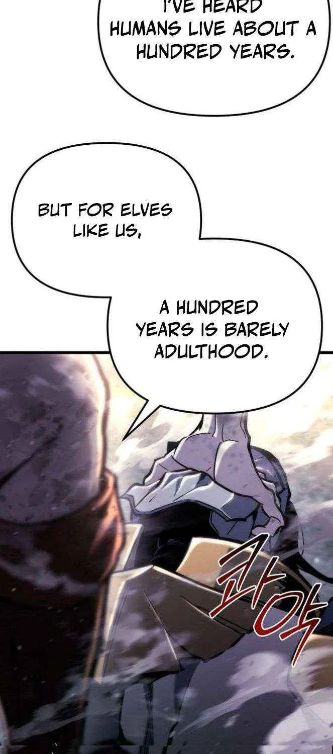 Hiding a Logistics Center in the Apocalypse Chapter 55 page 91 - 