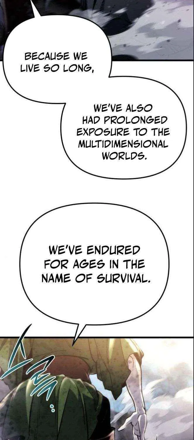 Hiding a Logistics Center in the Apocalypse Chapter 55 page 92 - 