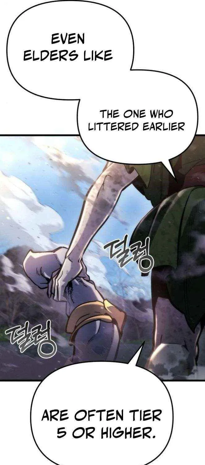 Hiding a Logistics Center in the Apocalypse Chapter 55 page 94 - 