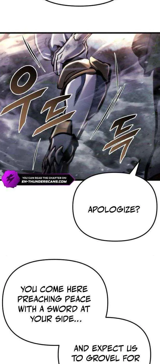 Hiding a Logistics Center in the Apocalypse Chapter 55 page 95 - 
