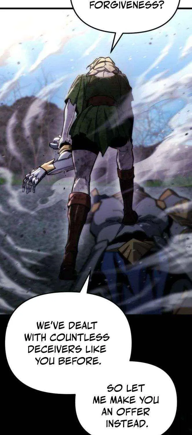Hiding a Logistics Center in the Apocalypse Chapter 55 page 96 - 