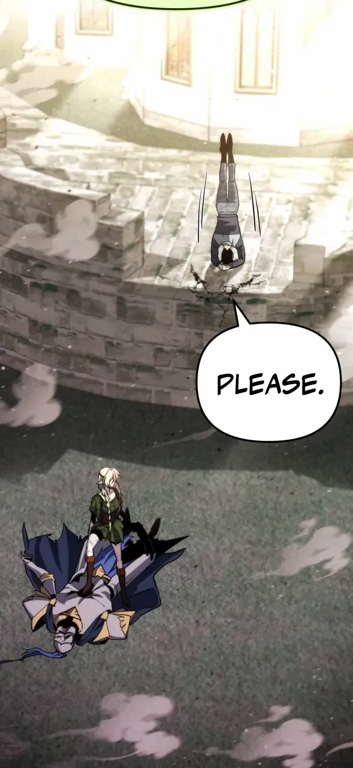 Hiding a Logistics Center in the Apocalypse Chapter 56 page 11 - 