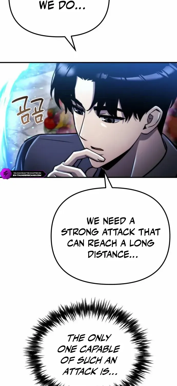 Hiding a Logistics Center in the Apocalypse Chapter 56 page 102 - 
