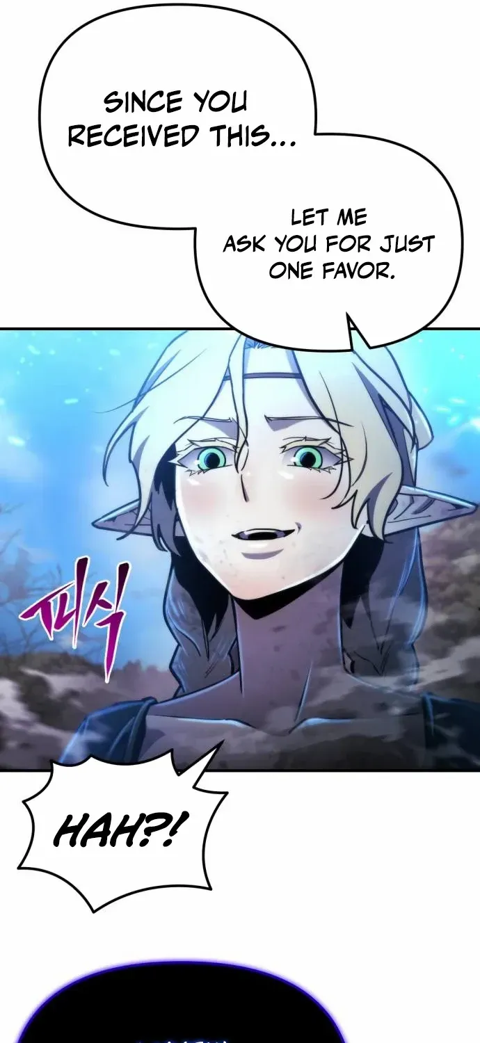 Hiding a Logistics Center in the Apocalypse Chapter 56 page 105 - 