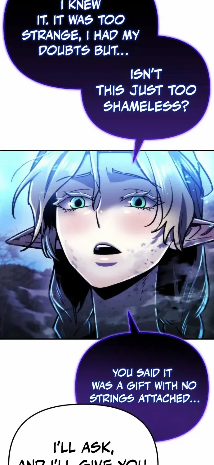 Hiding a Logistics Center in the Apocalypse Chapter 56 page 106 - 