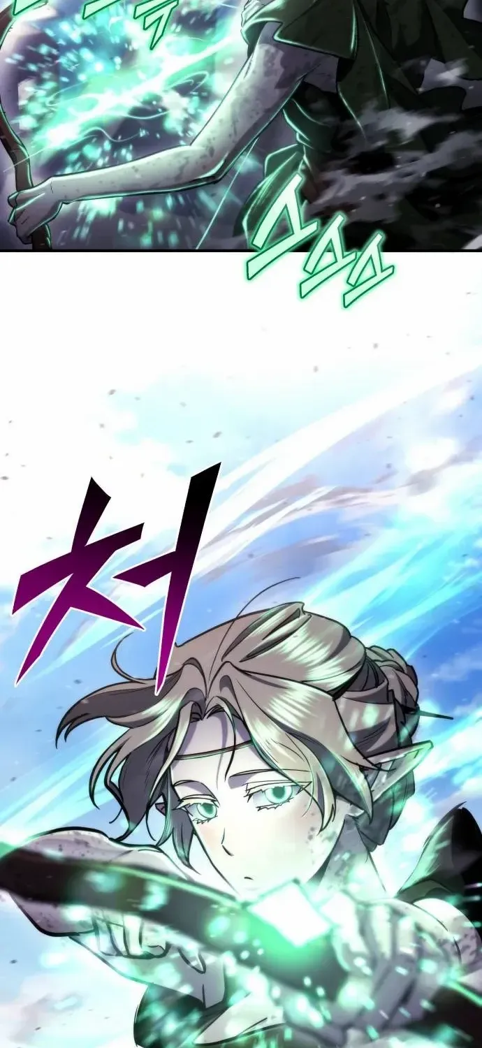 Hiding a Logistics Center in the Apocalypse Chapter 56 page 114 - 