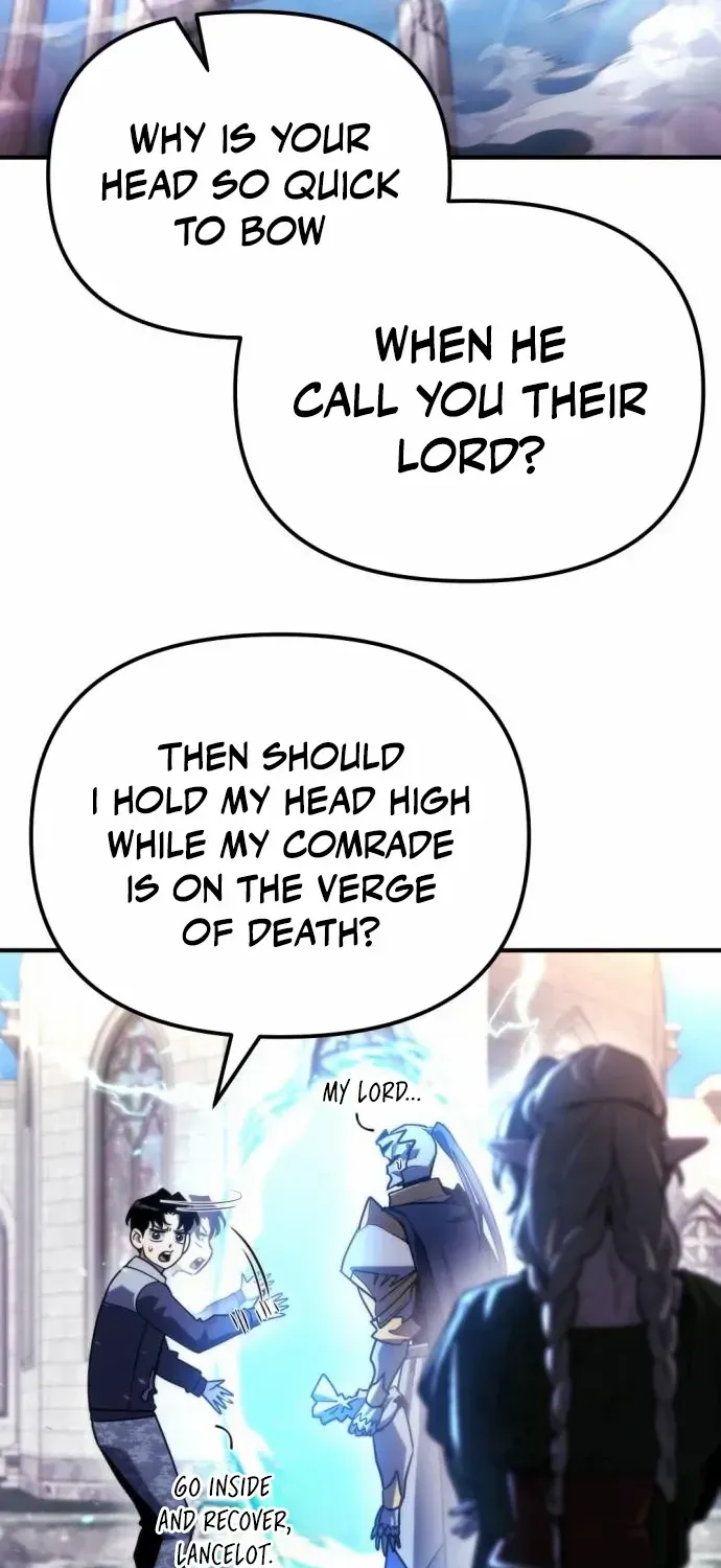 Hiding a Logistics Center in the Apocalypse Chapter 56 page 14 - 