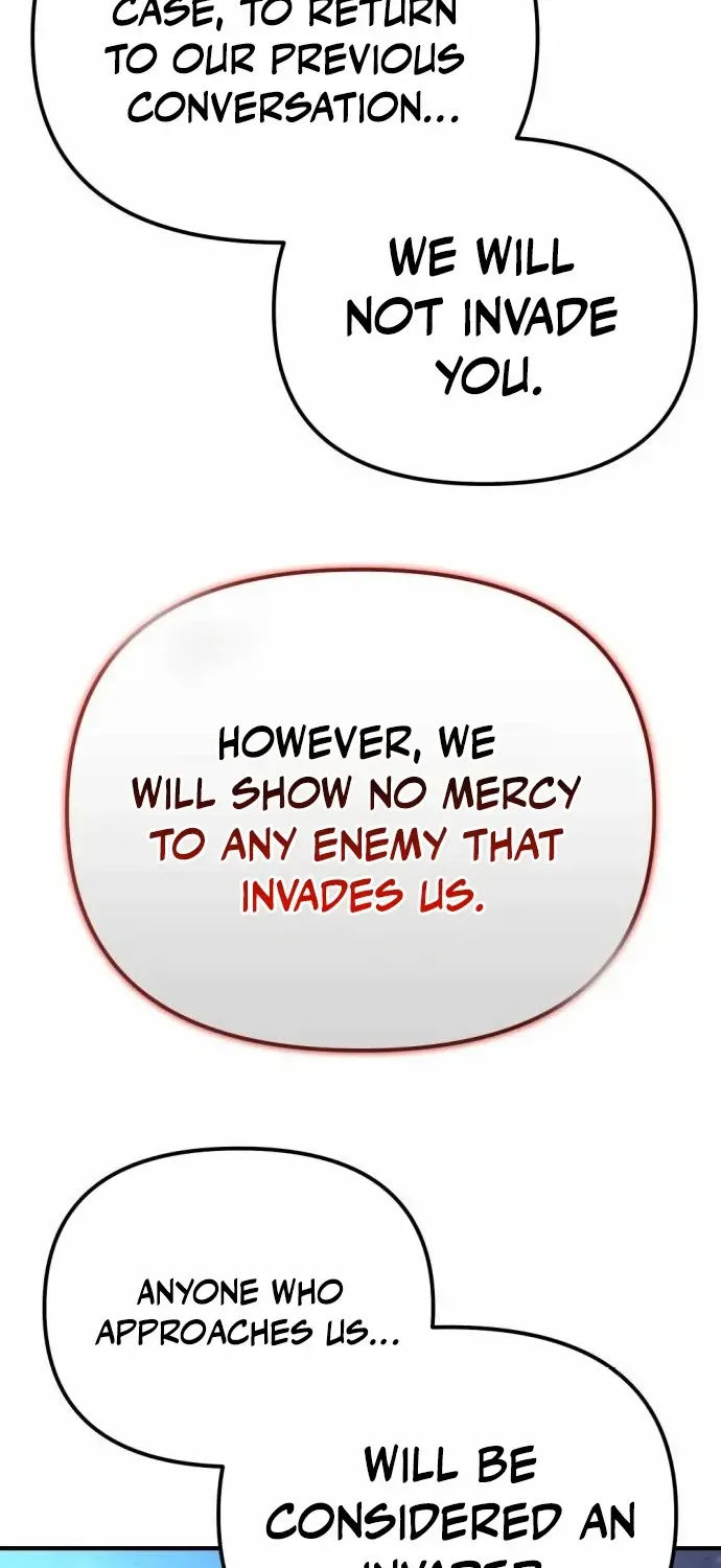 Hiding a Logistics Center in the Apocalypse Chapter 56 page 16 - 