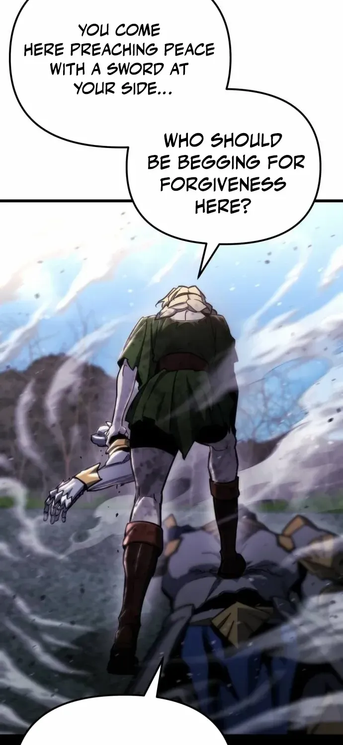 Hiding a Logistics Center in the Apocalypse Chapter 56 page 3 - 