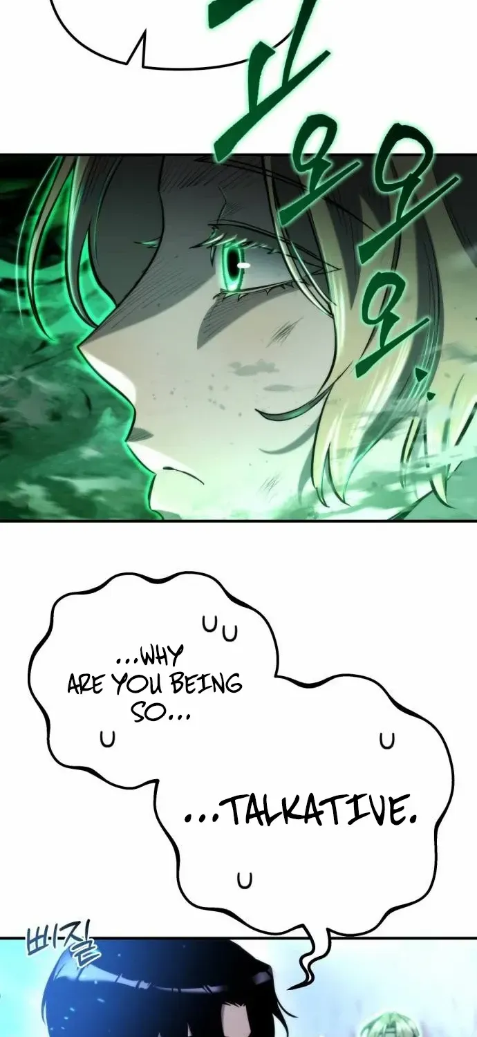 Hiding a Logistics Center in the Apocalypse Chapter 56 page 21 - 