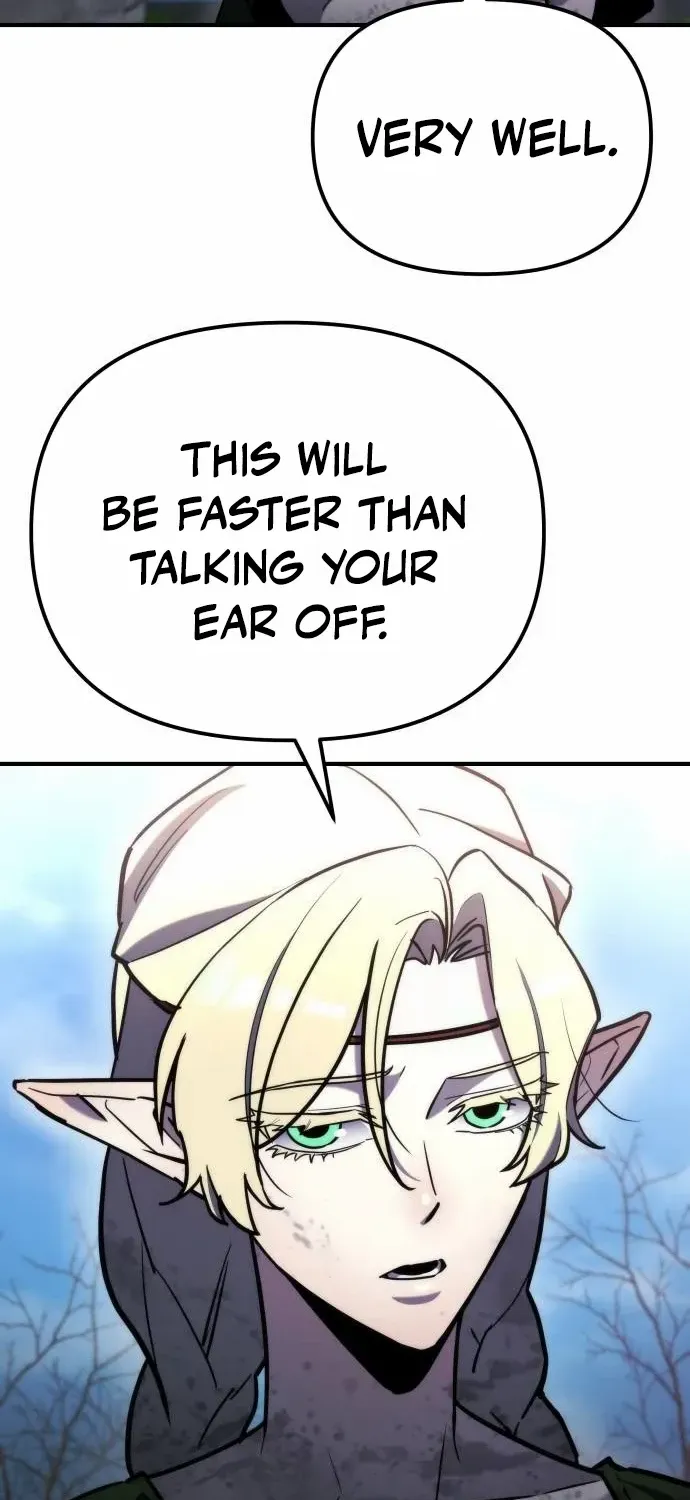 Hiding a Logistics Center in the Apocalypse Chapter 56 page 23 - 