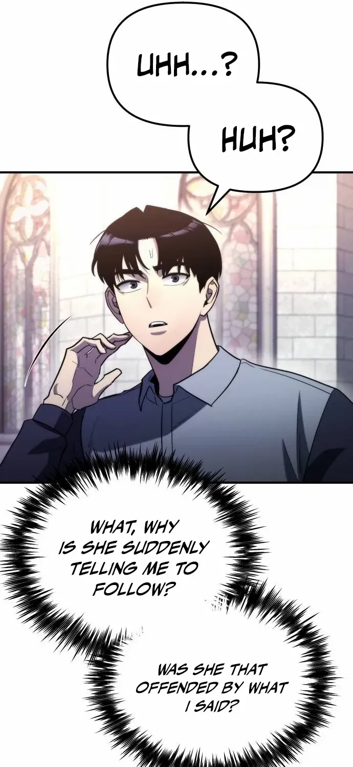 Hiding a Logistics Center in the Apocalypse Chapter 56 page 26 - 