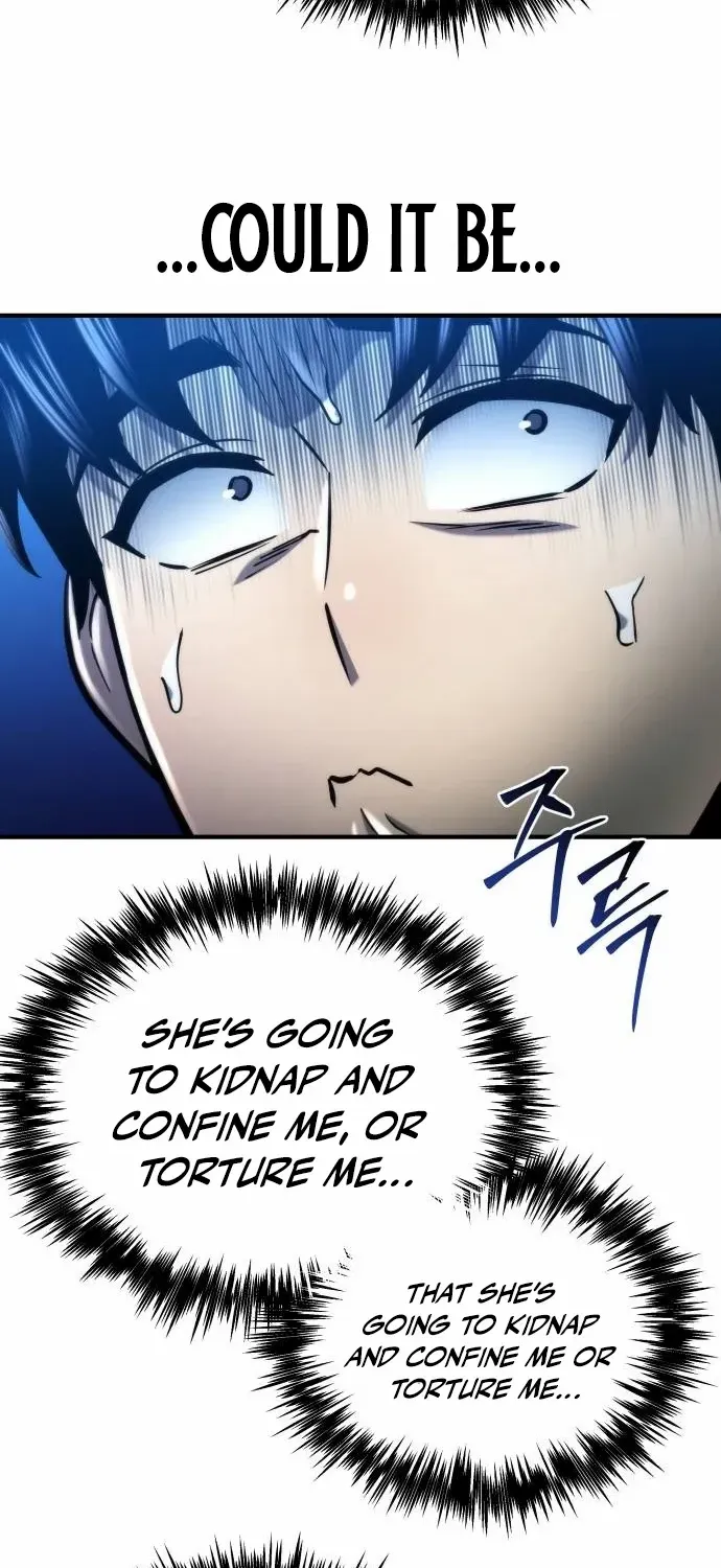 Hiding a Logistics Center in the Apocalypse Chapter 56 page 27 - 