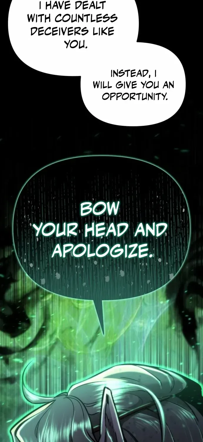 Hiding a Logistics Center in the Apocalypse Chapter 56 page 4 - 