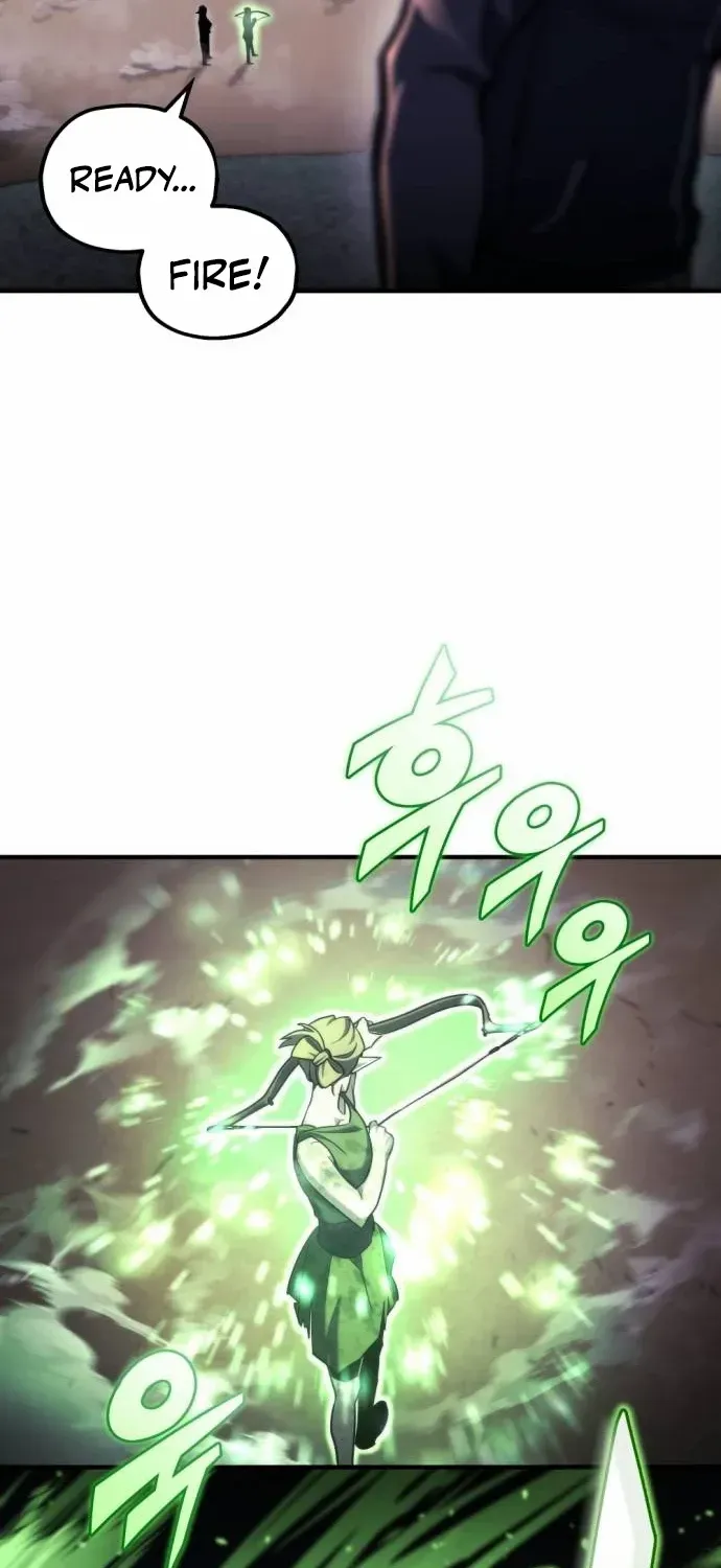Hiding a Logistics Center in the Apocalypse Chapter 56 page 32 - 