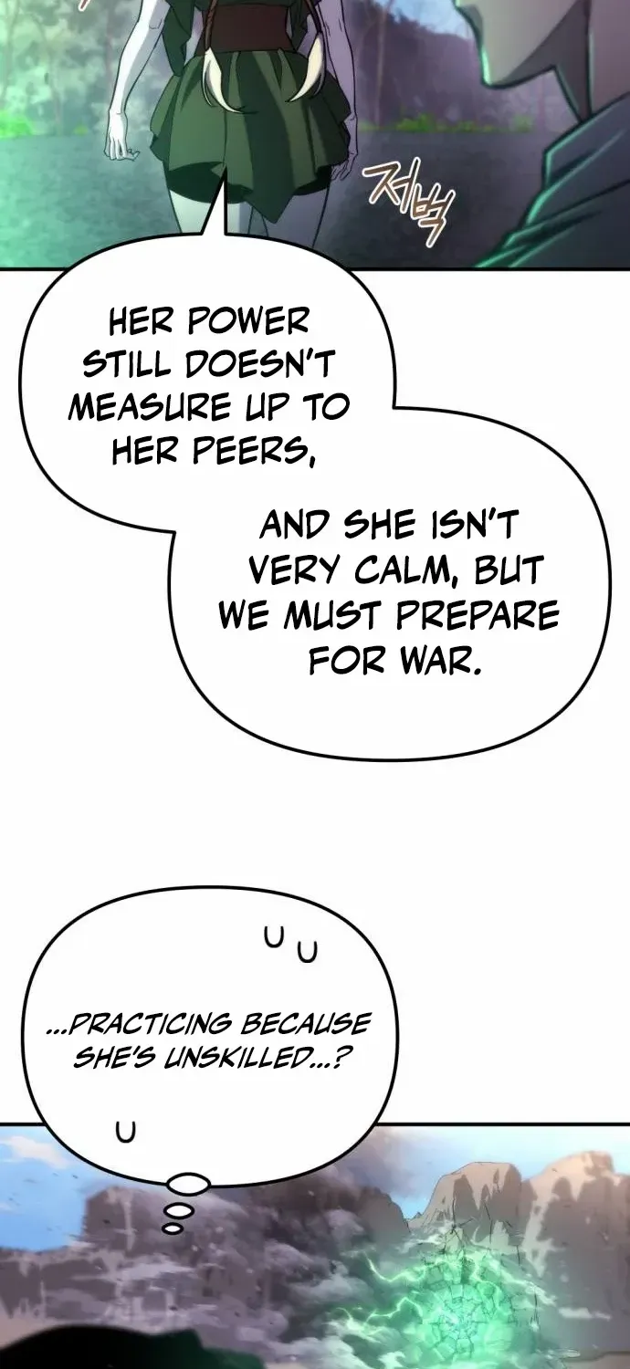 Hiding a Logistics Center in the Apocalypse Chapter 56 page 39 - 