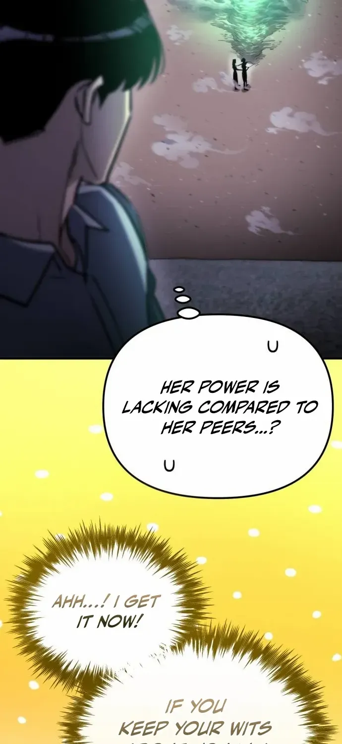 Hiding a Logistics Center in the Apocalypse Chapter 56 page 40 - 