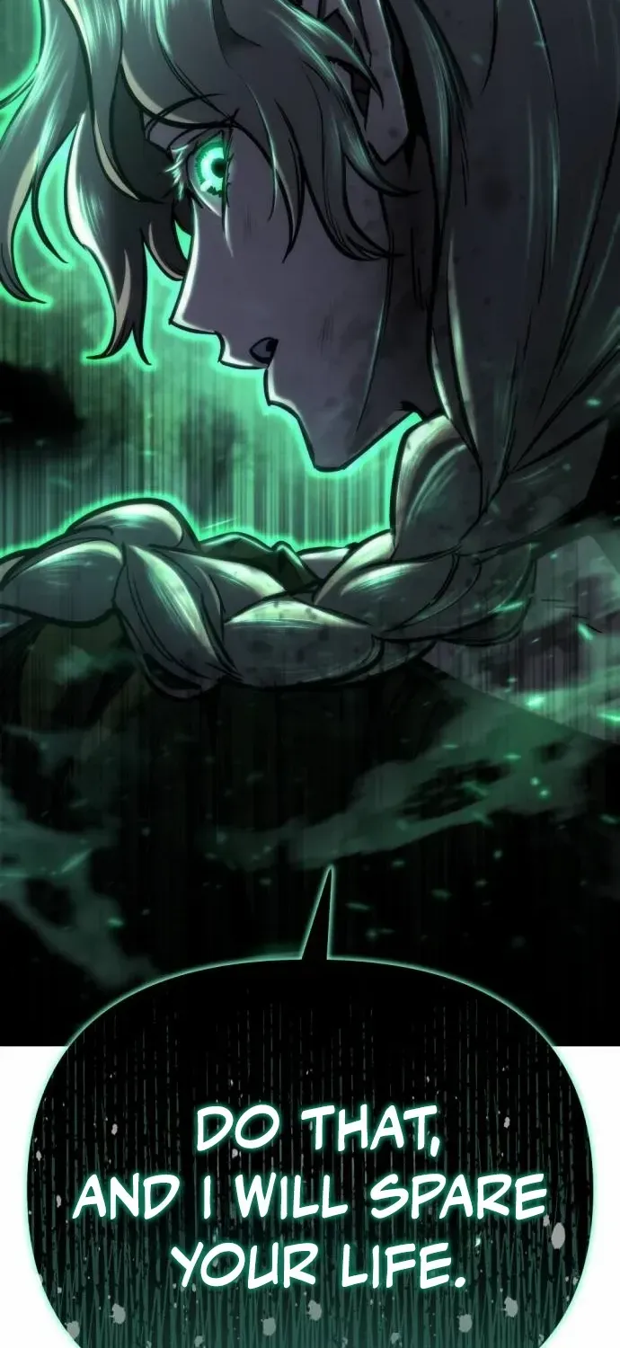 Hiding a Logistics Center in the Apocalypse Chapter 56 page 5 - 