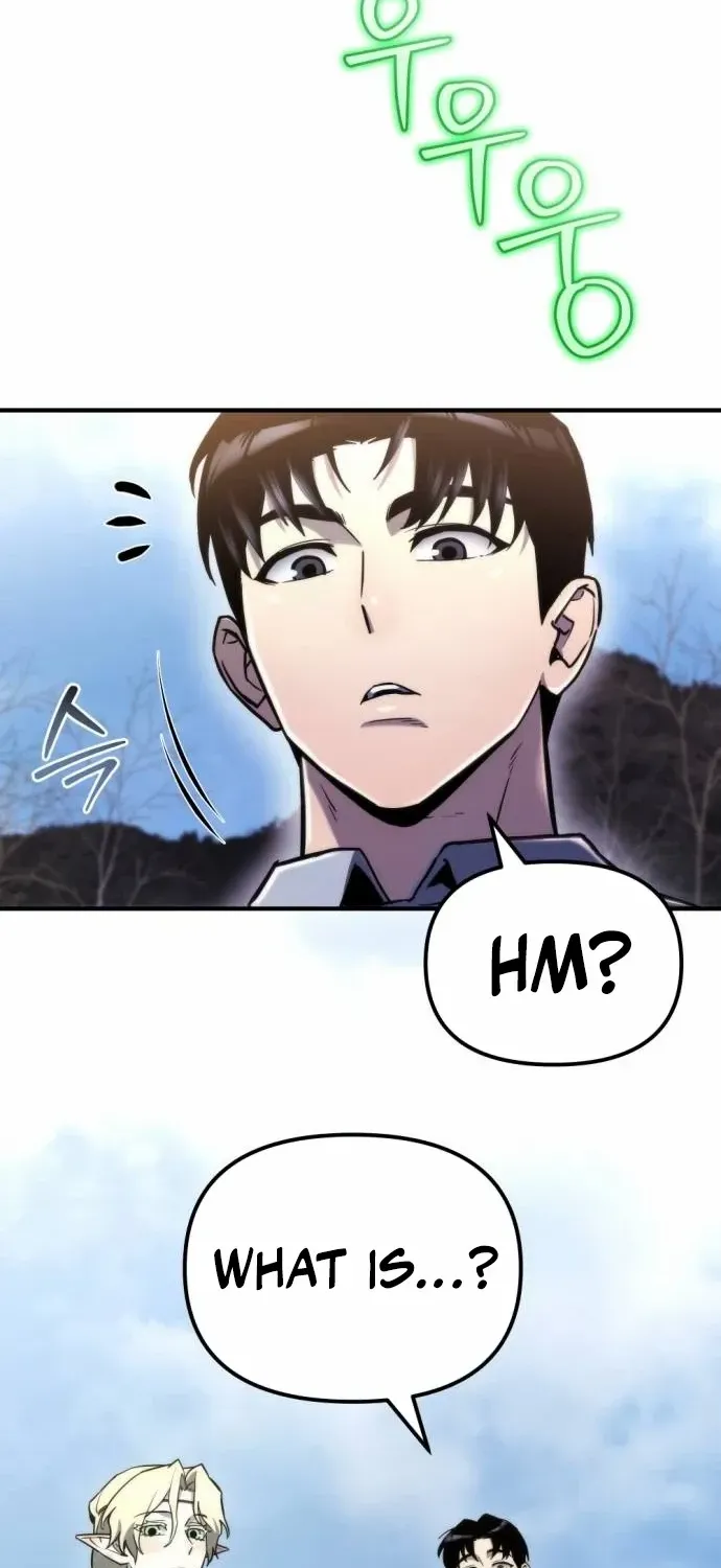 Hiding a Logistics Center in the Apocalypse Chapter 56 page 44 - 