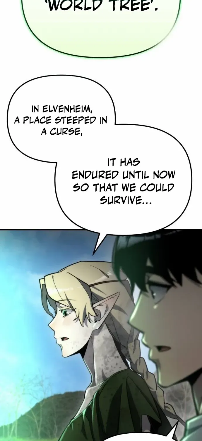 Hiding a Logistics Center in the Apocalypse Chapter 56 page 47 - 