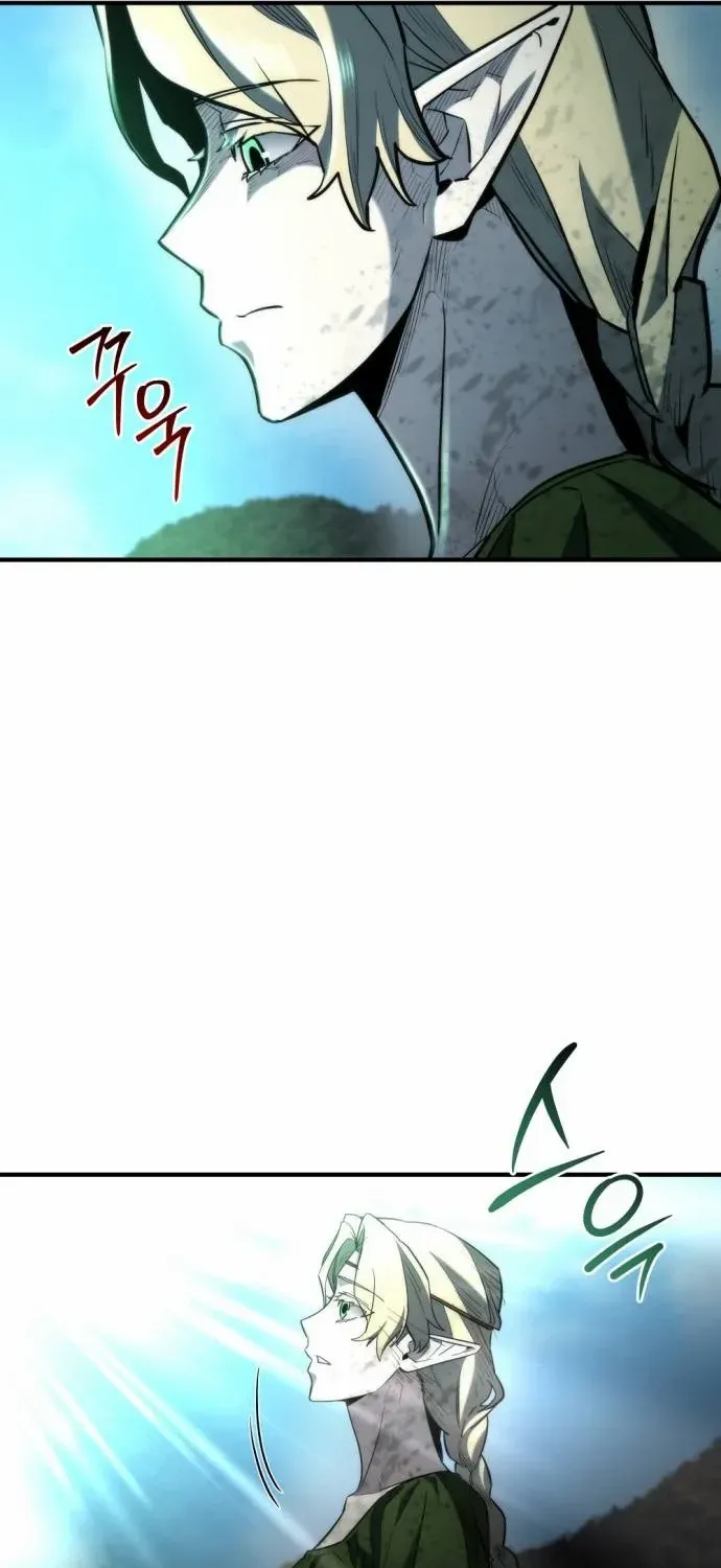 Hiding a Logistics Center in the Apocalypse Chapter 56 page 49 - 