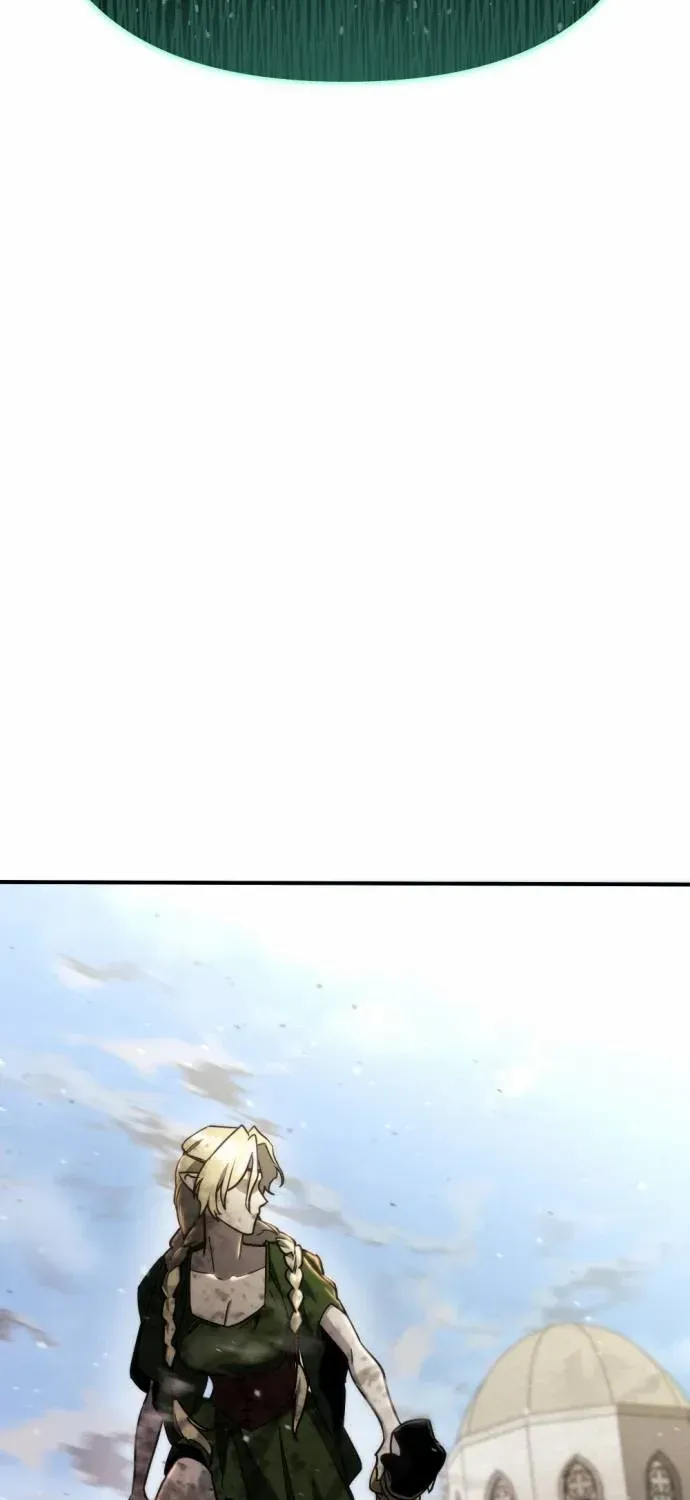 Hiding a Logistics Center in the Apocalypse Chapter 56 page 6 - 