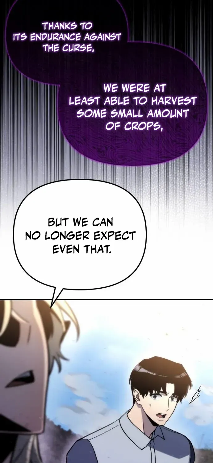 Hiding a Logistics Center in the Apocalypse Chapter 56 page 55 - 