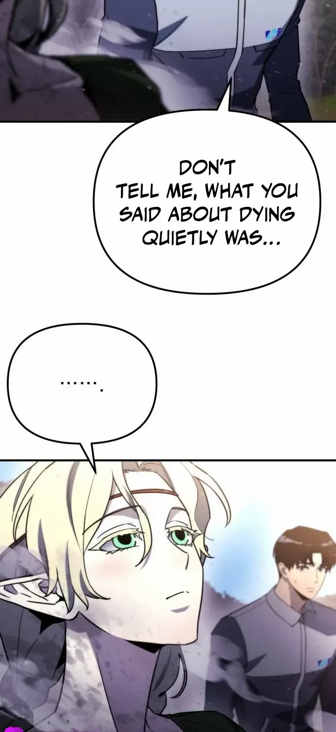 Hiding a Logistics Center in the Apocalypse Chapter 56 page 56 - 